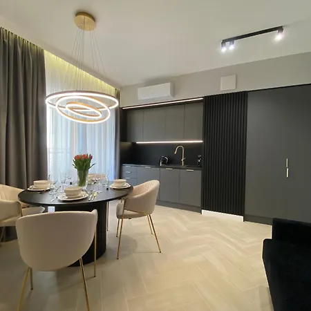 Przy Rakowickiej Ii Old Town