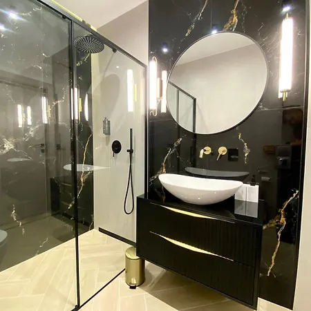 Przy Rakowickiej Ii Old Town アパート *