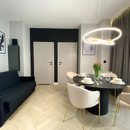 Przy Rakowickiej Ii Old Town * クラクフ