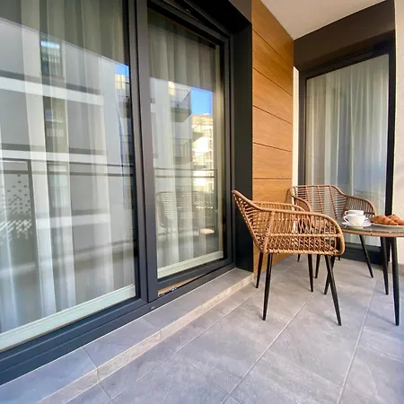 Przy Rakowickiej Ii Old Town *