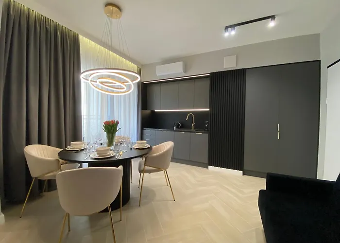 Przy Rakowickiej Ii Old Town