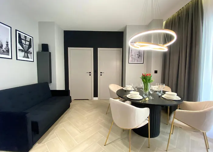 Przy Rakowickiej Ii Old Town * クラクフ