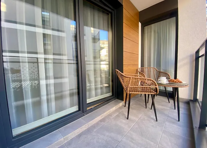 Przy Rakowickiej Ii Old Town *